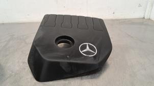 Used Engine cover Mercedes A (177.0) 1.3 A-180 Turbo 16V Price € 42,35 Inclusive VAT offered by Autohandel Didier