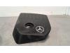 Engine cover from a Mercedes-Benz A (177.0) 1.3 A-180 Turbo 16V 2021
