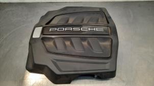 Used Engine protection panel Porsche Macan (95B) 3.0 V6 24V GTS Price on request offered by Autohandel Didier