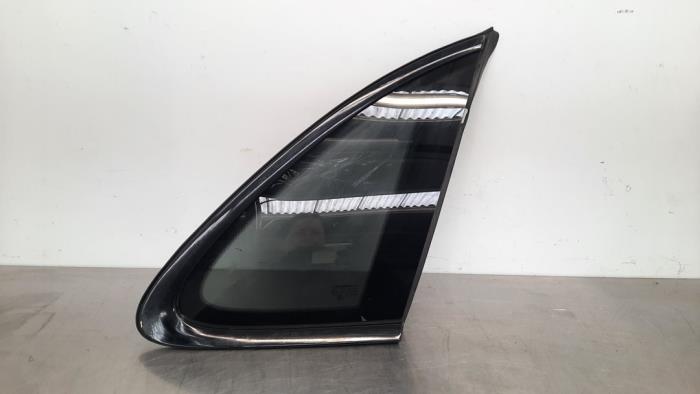 Usados Ventanilla triangular izquierda detrás Porsche Macan (95B) 3.0 V6 24V GTS Precio € 296,45 IVA incluido ofrecido por Autohandel Didier