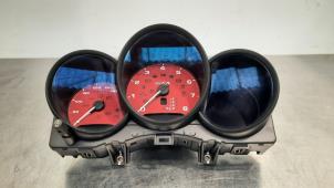 Gebrauchte Tacho - Kombiinstrument KM Porsche Macan (95B) 3.0 V6 24V GTS Preis € 1.815,00 Mit Mehrwertsteuer angeboten von Autohandel Didier
