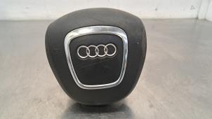 Usados Airbag izquierda (volante) Audi Q7 (4LB) 4.2 FSI V8 32V Precio de solicitud ofrecido por Autohandel Didier