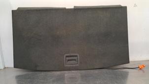 Used Boot mat Audi Q7 (4LB) 4.2 FSI V8 32V Price on request offered by Autohandel Didier