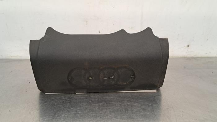 Used Engine cover Audi Q7 (4LB) 4.2 FSI V8 32V Price € 24,20 Inclusive VAT offered by Autohandel Didier