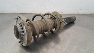 Used Fronts shock absorber, left BMW X1 (F48) sDrive 16d 1.5 12V TwinPower Price € 181,50 Inclusive VAT offered by Autohandel Didier