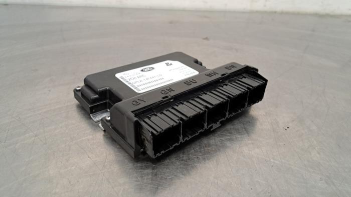 Gebrauchte Steuergerät Body Control Landrover Range Rover IV (LG) 4.4 SDV8 32V Preis € 133,10 Mit Mehrwertsteuer angeboten von Autohandel Didier