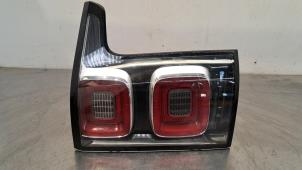 Used Taillight, right Landrover Range Rover IV (LG) 4.4 SDV8 32V Price on request offered by Autohandel Didier