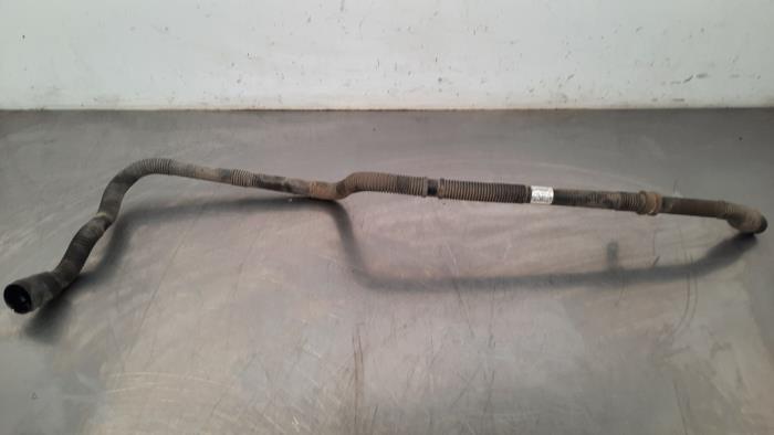 Usagé Conduit (divers) Landrover Range Rover IV (LG) 4.4 SDV8 32V Prix € 24,20 Prix TTC proposé par Autohandel Didier