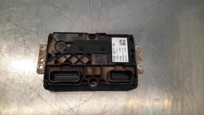 Used Automatic gearbox computer Landrover Range Rover IV (LG) 4.4 SDV8 32V Price € 199,65 Inclusive VAT offered by Autohandel Didier