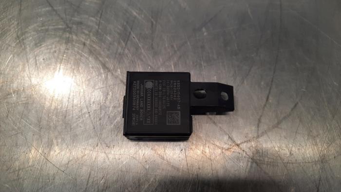 Begagnade Sensor (övriga) Landrover Range Rover IV (LG) 4.4 SDV8 32V Pris € 12,10 Inklusive moms erbjuds av Autohandel Didier