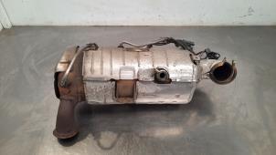 Used Catalytic converter Peugeot 308 SW (L4/L9/LC/LJ/LR) 1.5 BlueHDi 130 Price € 453,75 Inclusive VAT offered by Autohandel Didier