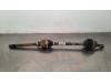 Front drive shaft, right from a Peugeot 308 SW (L4/L9/LC/LJ/LR), 2014 / 2021 1.5 BlueHDi 130, Combi/o, 4-dr, Diesel, 1.499cc, 96kW (131pk), FWD, DV5RC; YHZ, 2017-06 / 2021-06, LCYHZ 2021