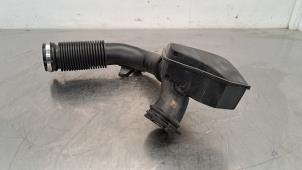 Used Air intake hose Mercedes A (177.0) 1.3 A-180 Turbo 16V Price € 66,55 Inclusive VAT offered by Autohandel Didier