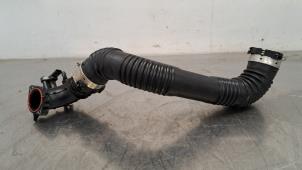 Used Intercooler tube Mercedes A (177.0) 1.3 A-180 Turbo 16V Price € 60,50 Inclusive VAT offered by Autohandel Didier