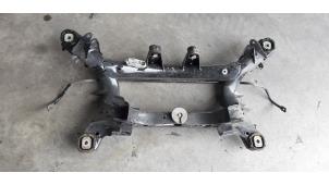 Used Subframe BMW 3 serie Touring (G21) 330e 2.0 TwinPower Turbo 16V Price € 665,50 Inclusive VAT offered by Autohandel Didier