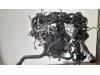 Engine from a BMW 3 serie Touring (G21) 330e 2.0 TwinPower Turbo 16V 2022