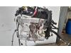 Engine from a BMW 3 serie Touring (G21) 330e 2.0 TwinPower Turbo 16V 2022
