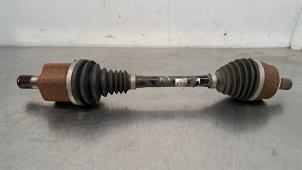 Used Front drive shaft, left Volvo XC40 (XZ) 2.0 B4 16V Mild Hybrid Price on request offered by Autohandel Didier