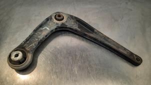 Used Front wishbone, left Peugeot Expert (VA/VB/VE/VF/VY) 1.5 BlueHDi 120 Price € 60,50 Inclusive VAT offered by Autohandel Didier