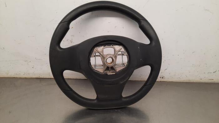 Ratt från en Peugeot Expert (V1/VA/VB/VE/VF/VT/VY) 1.5 BlueHDi 120 2021