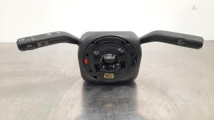 Used Steering column stalk Mercedes A (177.0) 1.3 A-180 Turbo 16V Price € 181,50 Inclusive VAT offered by Autohandel Didier
