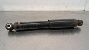 Used Rear shock absorber, left Peugeot Boxer (U9) 2.2 Blue HDi 140 Price € 30,25 Inclusive VAT offered by Autohandel Didier