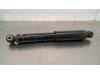 Rear shock absorber, left from a Peugeot Boxer (U9) 2.2 Blue HDi 140 2019