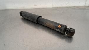 Used Rear shock absorber, right Peugeot Boxer (U9) 2.2 Blue HDi 140 Price € 30,25 Inclusive VAT offered by Autohandel Didier