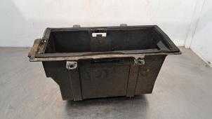 Used Battery box Peugeot Boxer (U9) 2.2 Blue HDi 140 Price on request offered by Autohandel Didier