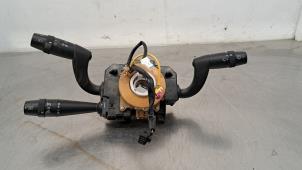 Used Steering column stalk Peugeot Boxer (U9) 2.2 Blue HDi 140 Price € 151,25 Inclusive VAT offered by Autohandel Didier