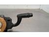 Steering column stalk from a Peugeot Boxer (U9) 2.2 Blue HDi 140 2019