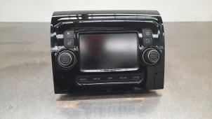 Gebrauchte Radio Modul Peugeot Boxer (U9) 2.2 Blue HDi 140 Preis auf Anfrage angeboten von Autohandel Didier