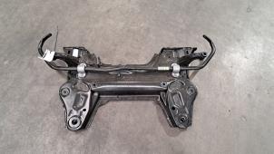 Used Subframe Peugeot 208 II (UB/UH/UP) e-208 Price € 302,50 Inclusive VAT offered by Autohandel Didier