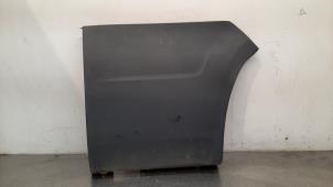 Used Rear bumper strip, right Peugeot Boxer (U9) 2.0 BlueHDi 130 Price € 18,15 Inclusive VAT offered by Autohandel Didier