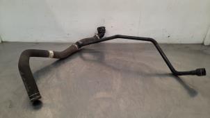 Used Radiator hose Peugeot Boxer (U9) 2.0 BlueHDi 130 Price € 42,35 Inclusive VAT offered by Autohandel Didier