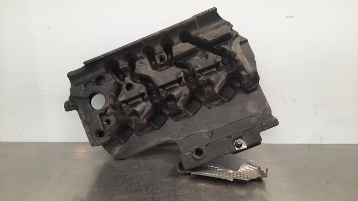 Engine protection panel from a Ford Transit Custom 2.2 TDCi 16V 2014