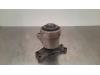 Engine mount from a Ford Transit Custom, 2011 2.2 TDCi 16V, Delivery, Diesel, 2.198cc, 74kW (101pk), FWD, DRFF; DRFG; DRF4, 2012-09 2014