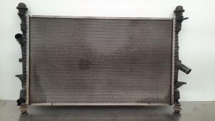 Used Radiator Ford Transit Custom 2.2 TDCi 16V Price € 121,00 Inclusive VAT offered by Autohandel Didier