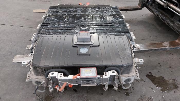 Bateria samochodu elektrycznego z Renault Megane E-Tech (RCBB) EV60 2023