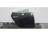 Maserati Ghibli III 3.0 Diesel Bakdörr, 4-dörrars, höger