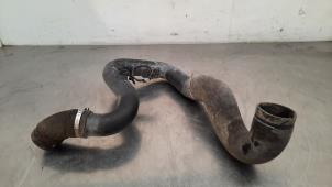 Used Intercooler tube Citroen Jumper (U9) 2.0 BlueHDi 130 Price on request offered by Autohandel Didier