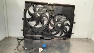 Used Cooling fans Citroen Jumper (U9) 2.0 BlueHDi 130 Price € 242,00 Inclusive VAT offered by Autohandel Didier