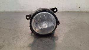 Used Fog light, front left Citroen Jumper (U9) 2.0 BlueHDi 130 Price on request offered by Autohandel Didier