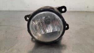 Used Fog light, front right Citroen Jumper (U9) 2.0 BlueHDi 130 Price on request offered by Autohandel Didier