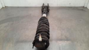 Used Fronts shock absorber, left Mercedes GLE (W166) 300d 2.0 4-Matic Price on request offered by Autohandel Didier