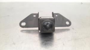 Używane Kamera przednia Nissan Qashqai (J11) 1.5 dCi DPF Cena na żądanie oferowane przez Autohandel Didier