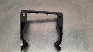 Used Dashboard decoration strip Peugeot 208 II (UB/UH/UP) e-208 Price on request offered by Autohandel Didier