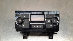 Usados Panel de control de aire acondicionado Citroen Jumper (U9) 2.0 BlueHDi 130 Precio de solicitud ofrecido por Autohandel Didier