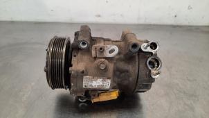 Used Air conditioning pump Citroen Jumper (U9) 2.0 BlueHDi 130 Price € 151,25 Inclusive VAT offered by Autohandel Didier