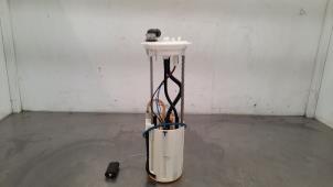 Usados Bomba eléctrica de combustible Citroen Jumper (U9) 2.0 BlueHDi 130 Precio de solicitud ofrecido por Autohandel Didier